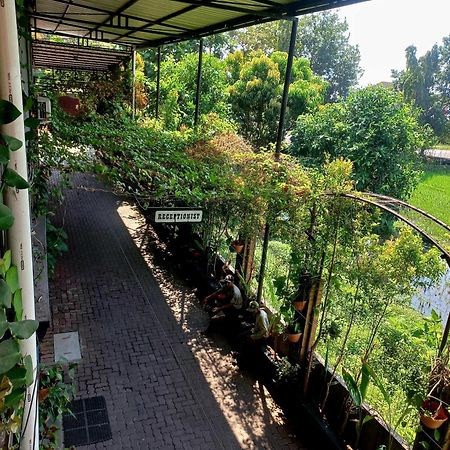 Hotel Omah Cepit Ngoại thất bức ảnh