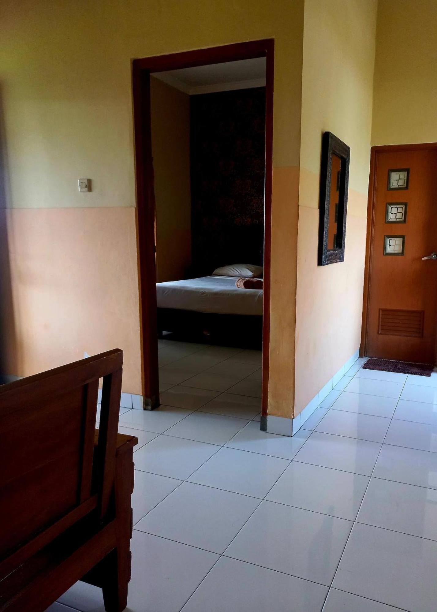 Hotel Omah Cepit Ngoại thất bức ảnh