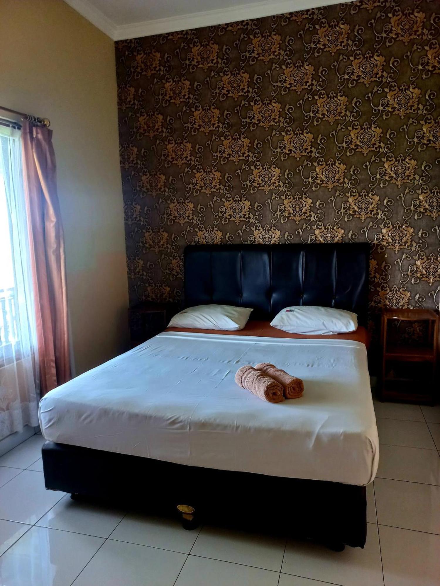 Hotel Omah Cepit Ngoại thất bức ảnh
