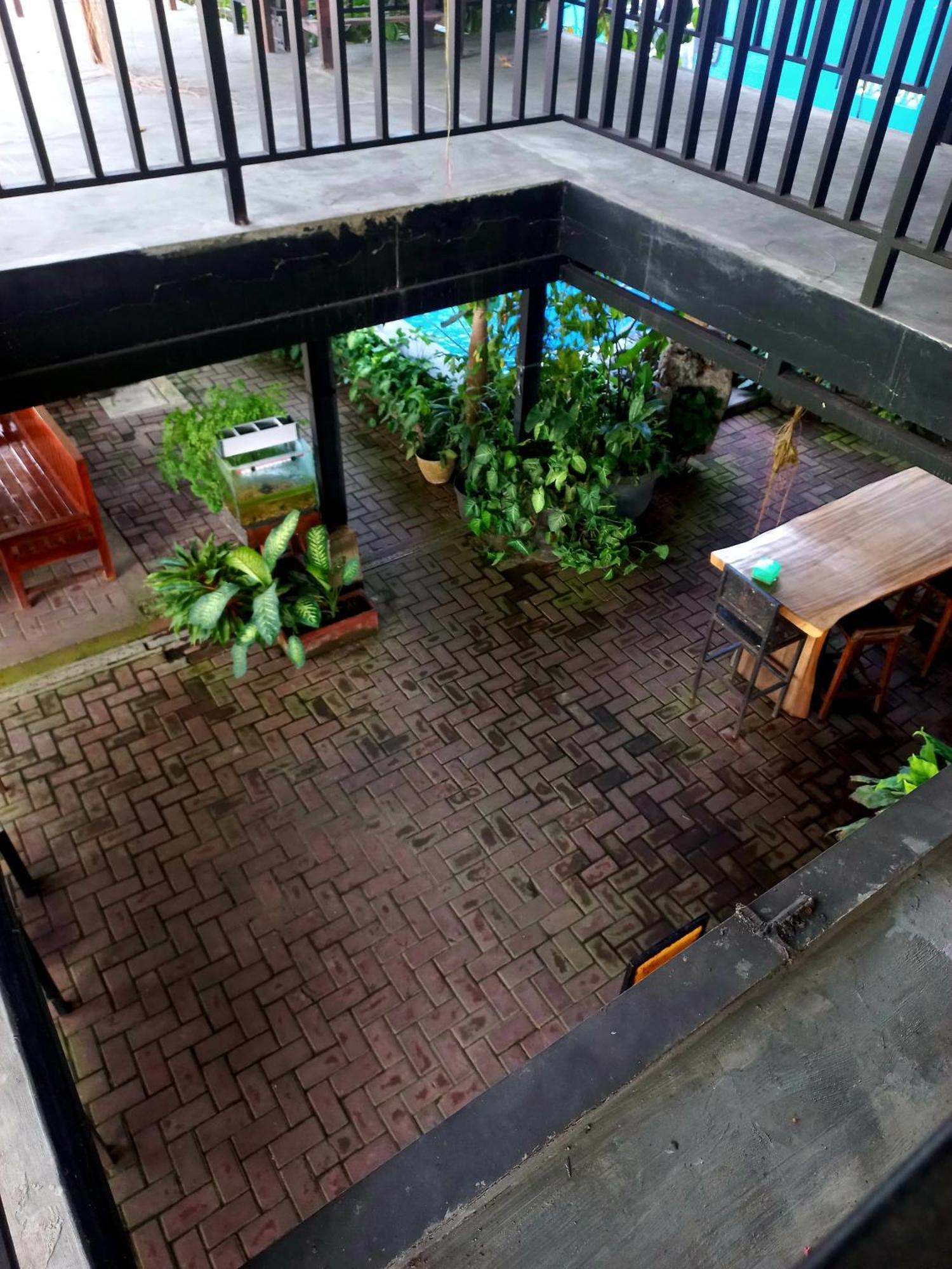 Hotel Omah Cepit Ngoại thất bức ảnh