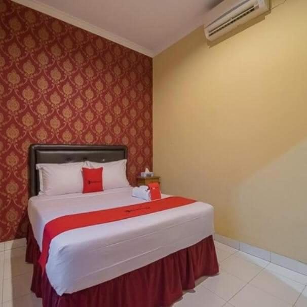Hotel Omah Cepit Ngoại thất bức ảnh