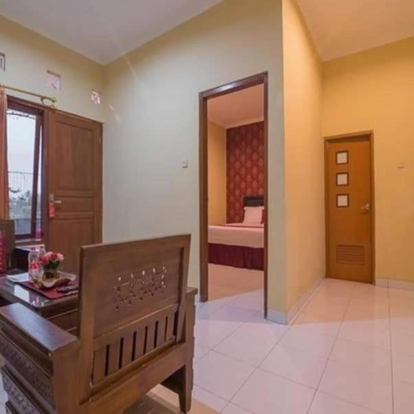 Hotel Omah Cepit Ngoại thất bức ảnh
